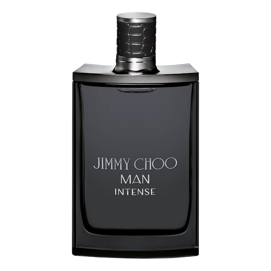 Jimmy Choo Man Intense 3.4 oz EDT for men