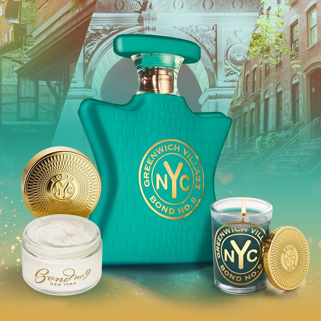 Bond No.9 Greenwich Village 1.7 oz EDP unisex