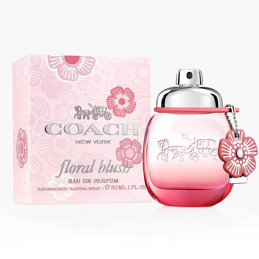 Coach Floral Blush 3.0 oz EDP for women