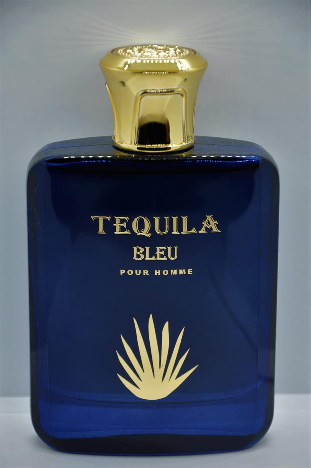 Tequila Blue Pour Homme 3.4 oz EDP for Men