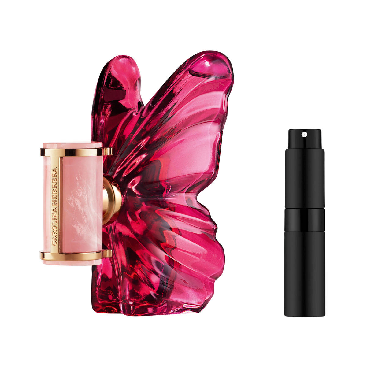 CH LA BOMBA 0.34 EDP For Women