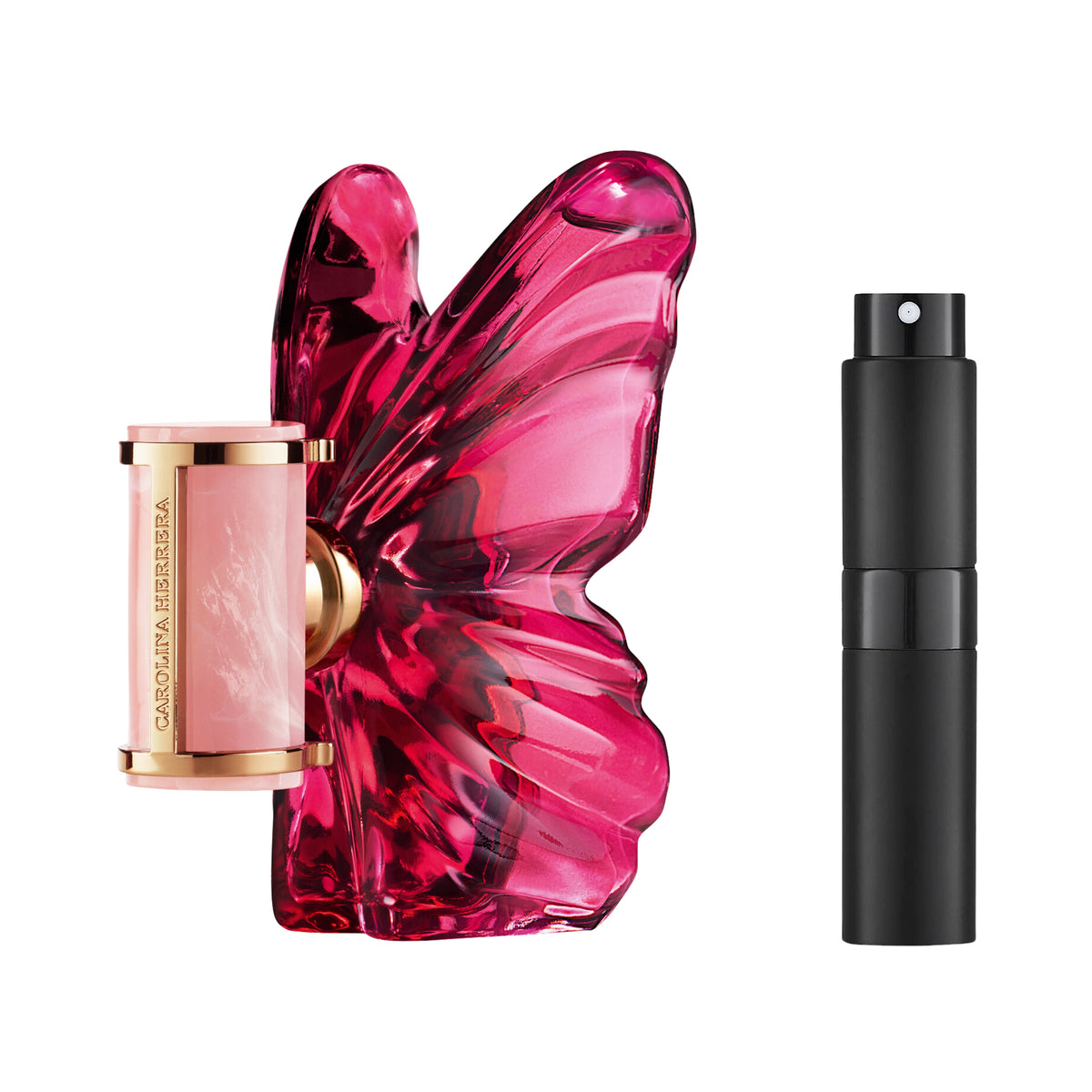 CH LA BOMBA 0.34 EDP For Women