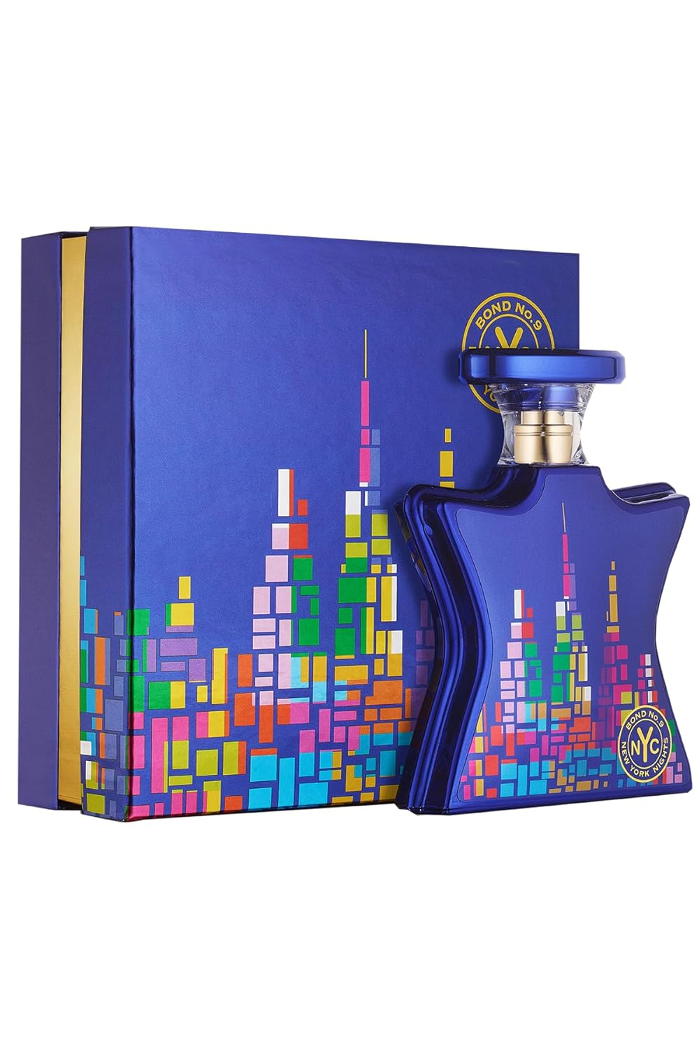 Bond No. 9 My New York 3.4 oz Unisex
