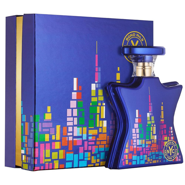 Bond No. 9 My New York 3.4 oz Unisex