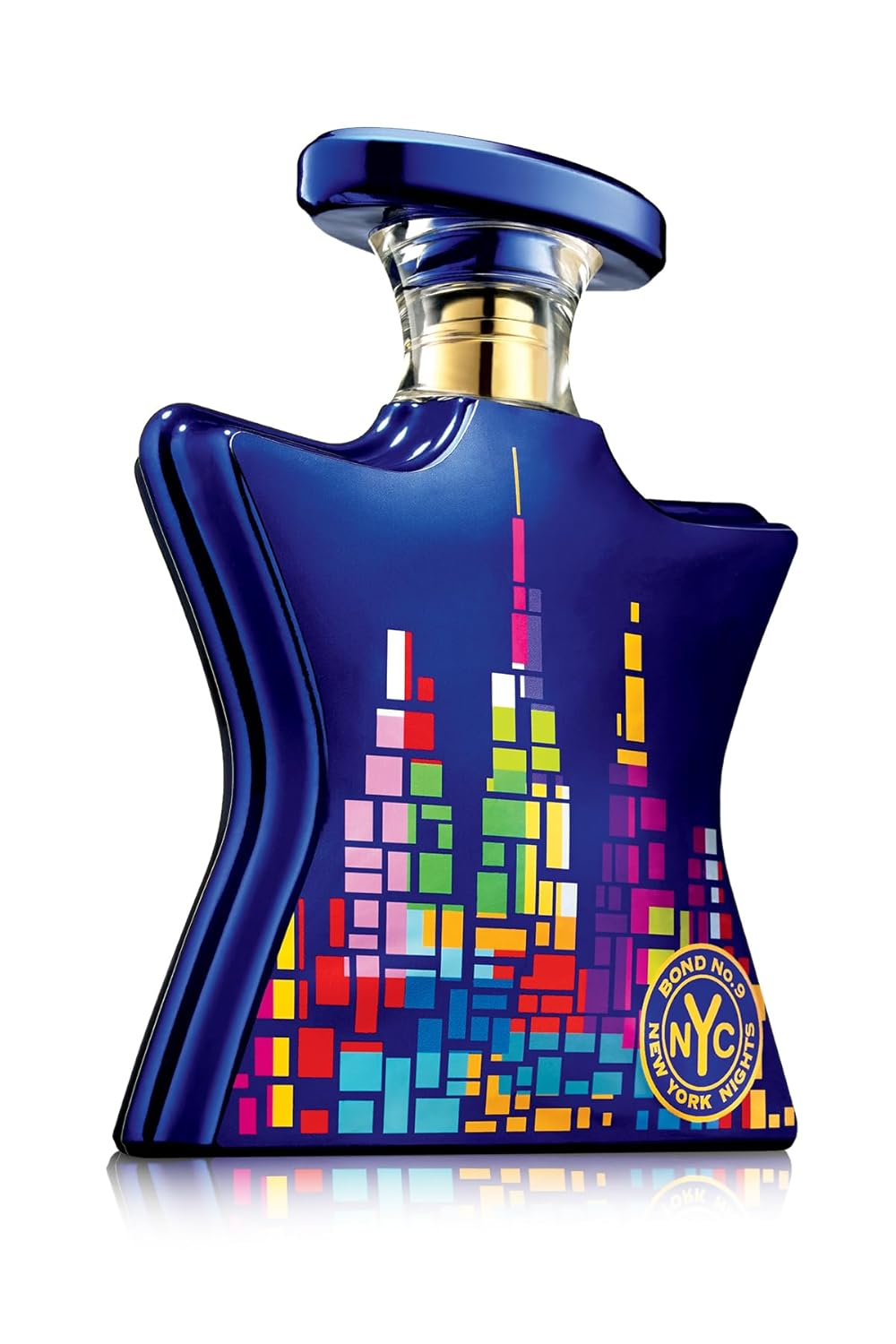 Bond No. 9 My New York 3.4 oz Unisex