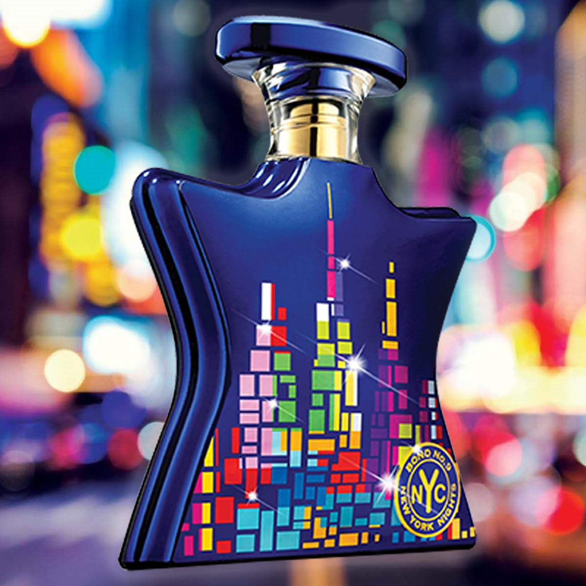 Bond No. 9 My New York 3.4 oz Unisex