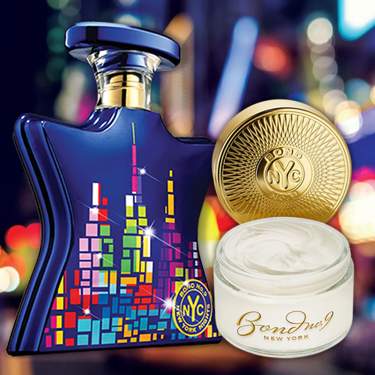 Bond No. 9 My New York 3.4 oz Unisex