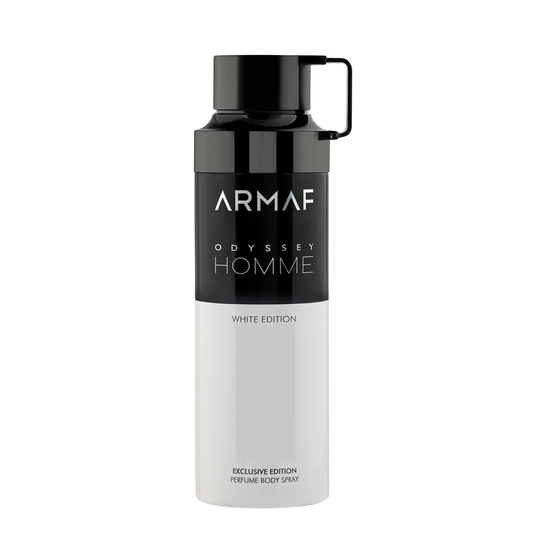 Odyssey Homme White Edition Perfume Spray 6.8 oz for Men