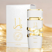 Yara Moi Lattafa 3.4 oz for women