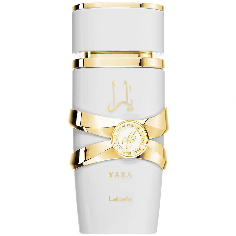 Yara Moi Lattafa 3.4 oz for women