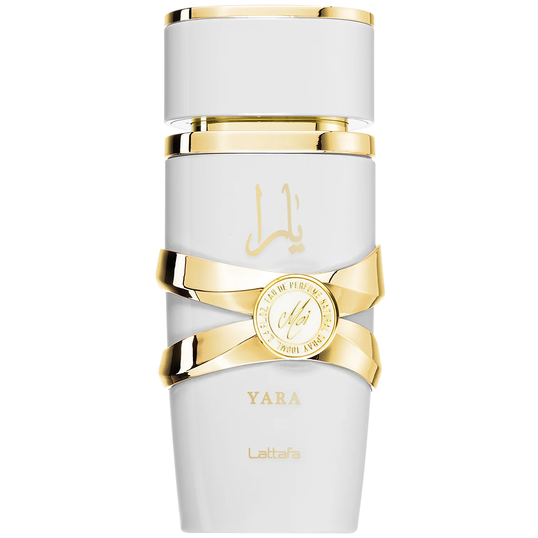 Yara Moi Lattafa 3.4 oz for women