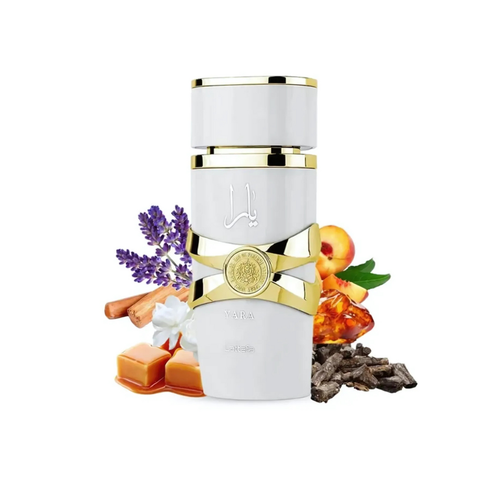 Lattafa Yara Moi Lattafa 3.4 oz for women