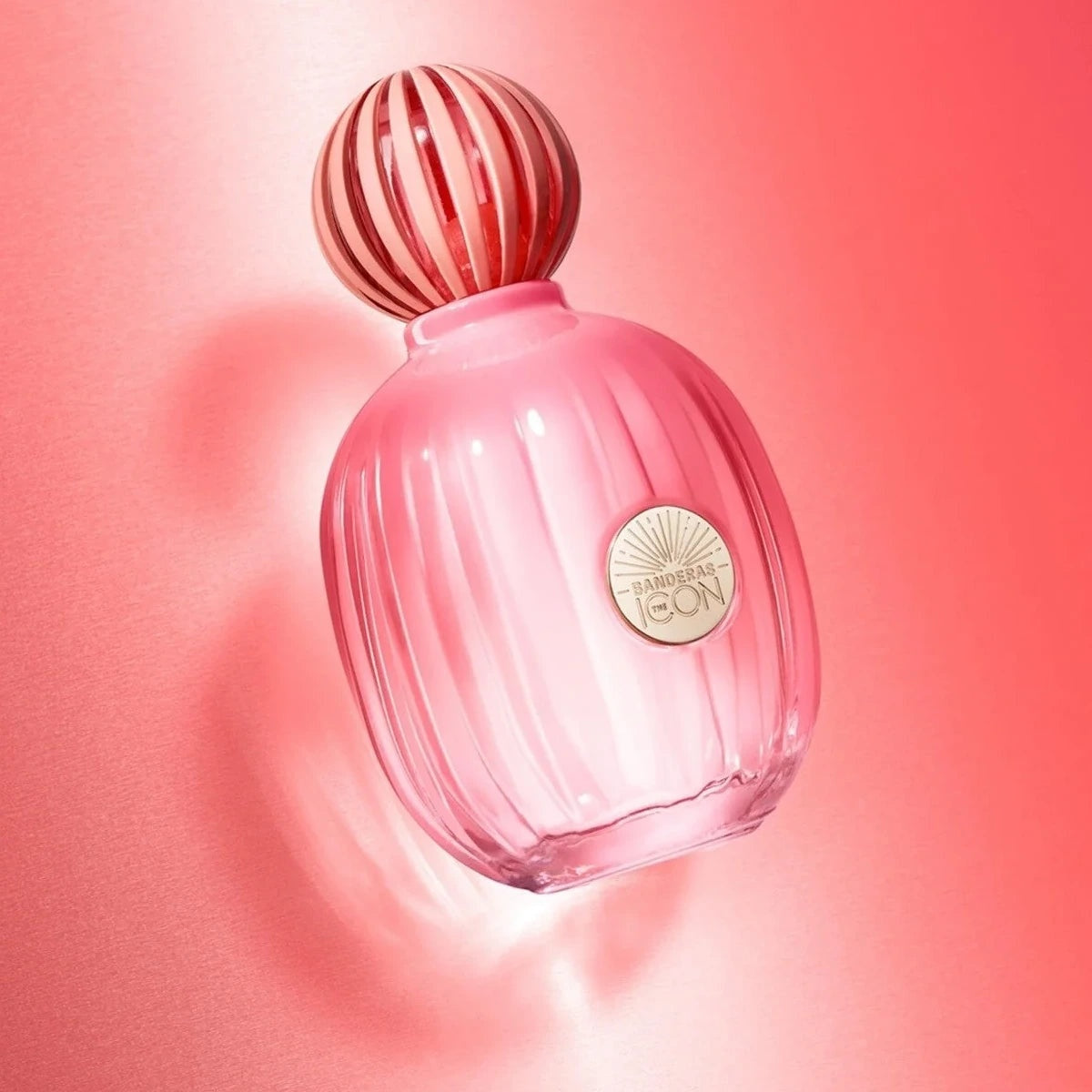 Antonio Banderas The Icon Splendid 3.4oz EDP for women