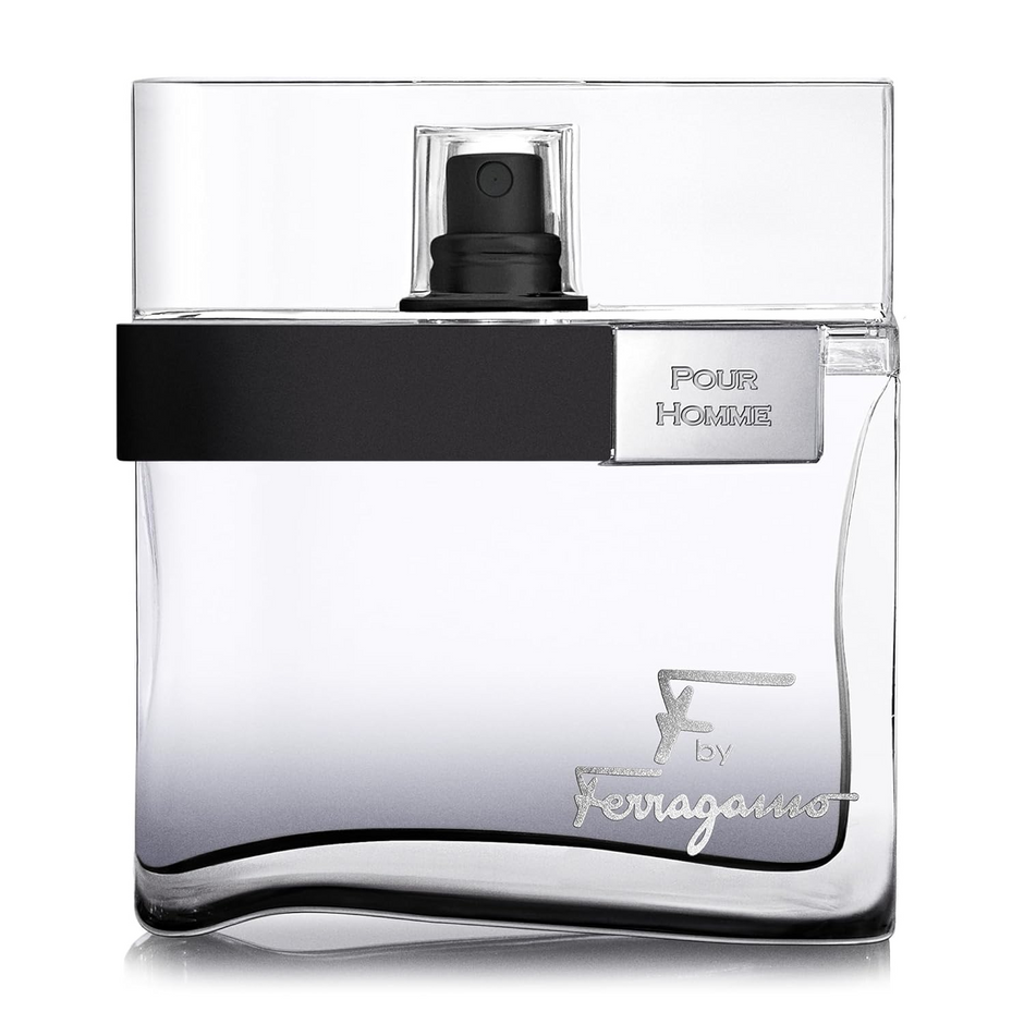 F by Black 3.4 oz for men