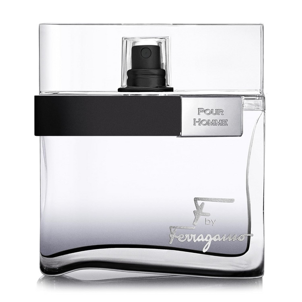 F by Black 3.4 oz for men