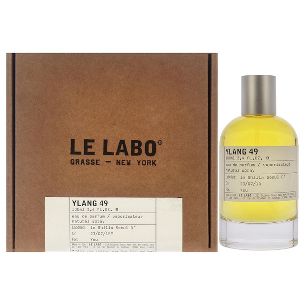 Ylang 49 by Le Labo 3.4 oz EDP Unisex