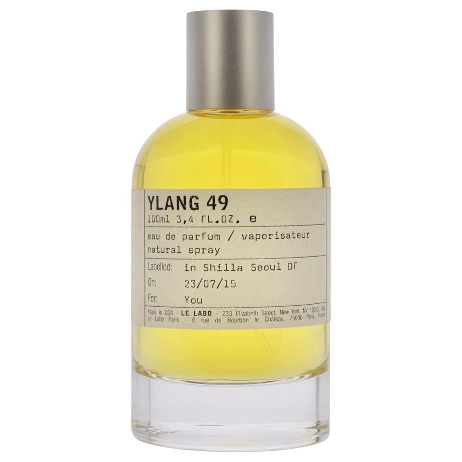 Ylang 49 by Le Labo 3.4 oz EDP Unisex