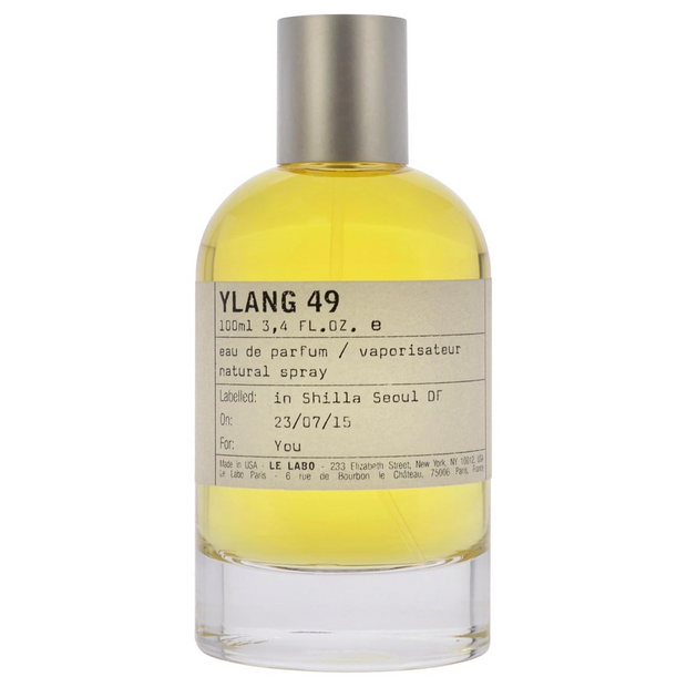 Ylang 49 by Le Labo 3.4 oz EDP Unisex