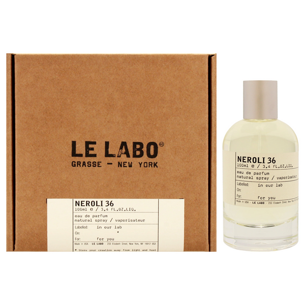 Neroli 36 by Le Labo 3.4 oz EDP Unisex