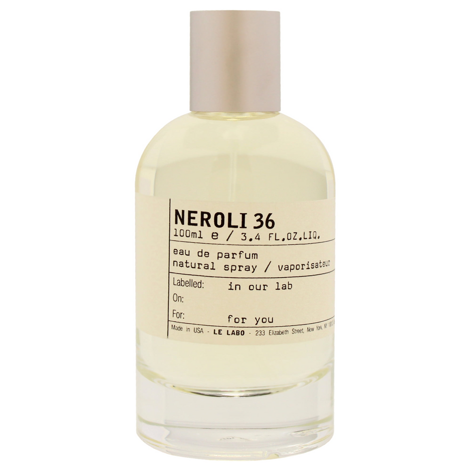 Neroli 36 by Le Labo 3.4 oz EDP Unisex