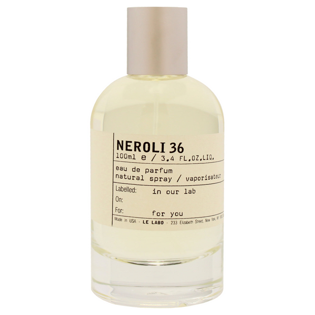 Neroli 36 by Le Labo 3.4 oz EDP Unisex