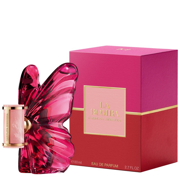 La Bomba 2.7 oz EDP for Women