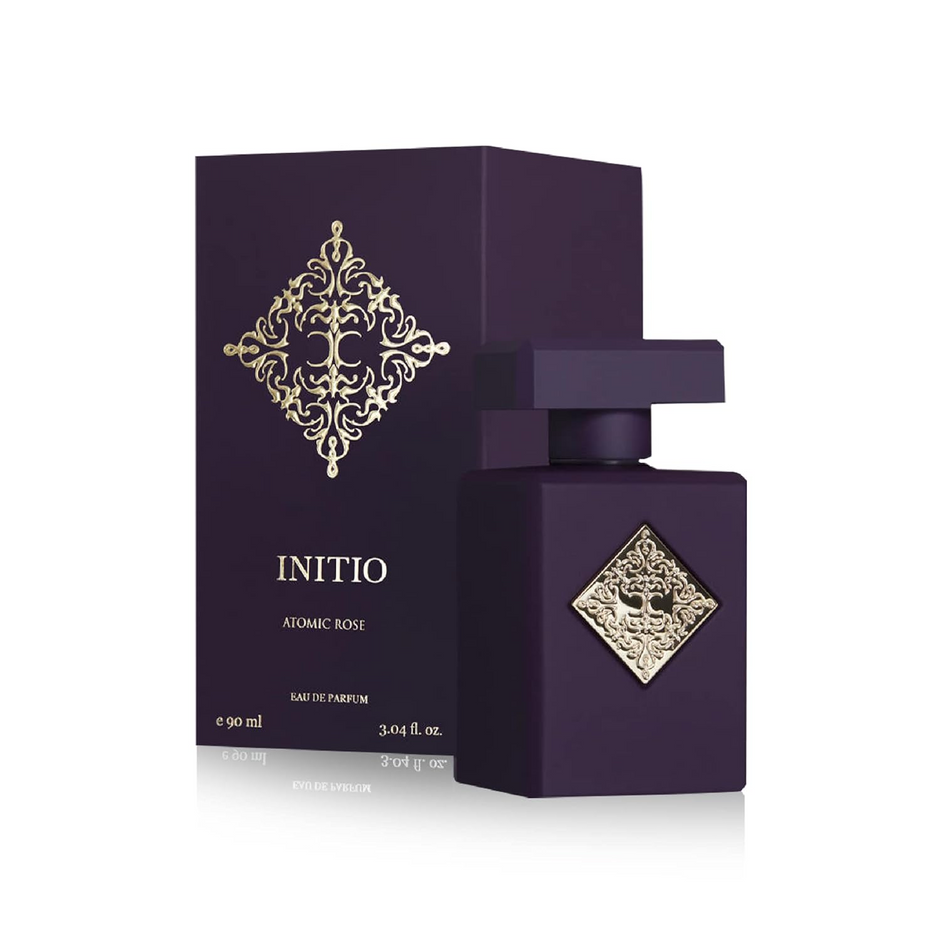 Initio Atomic Rose 3.04 oz EDP Unisex