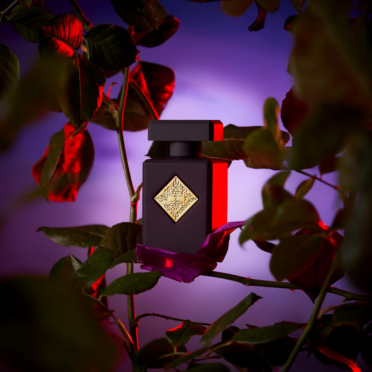Initio Atomic Rose 3.04 oz EDP Unisex