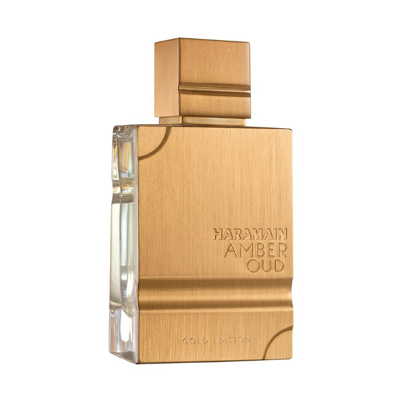 AL Haramain Amber Oud Gold Edition 2.0oz EDP unisex
