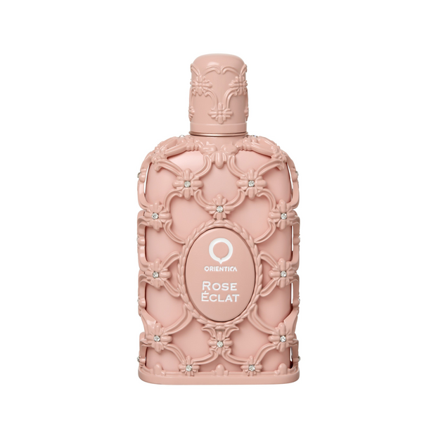 Rose Eclat Luxury Collection 2.7 oz EDP for Women