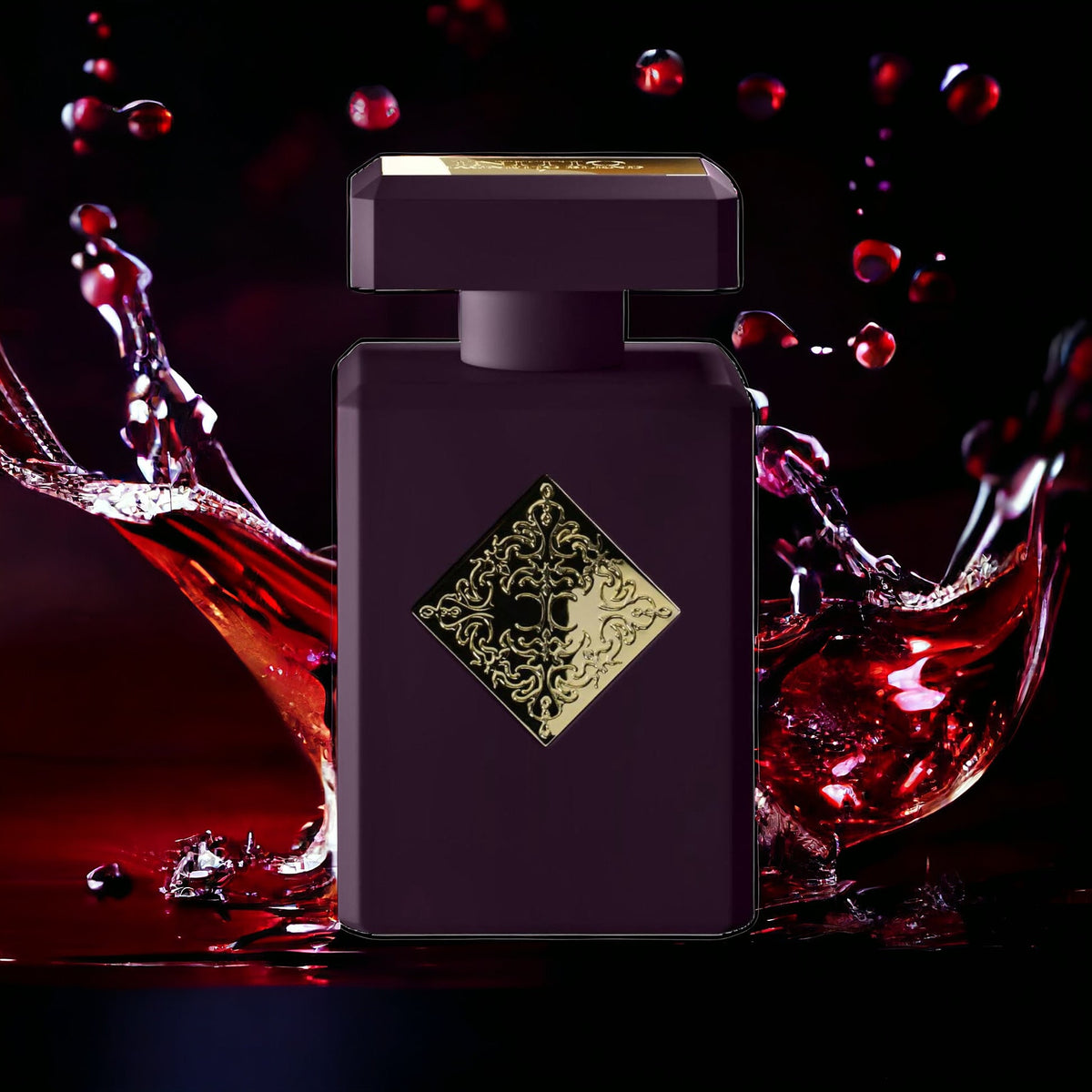 Initio Atomic Rose 3.04 oz EDP Unisex