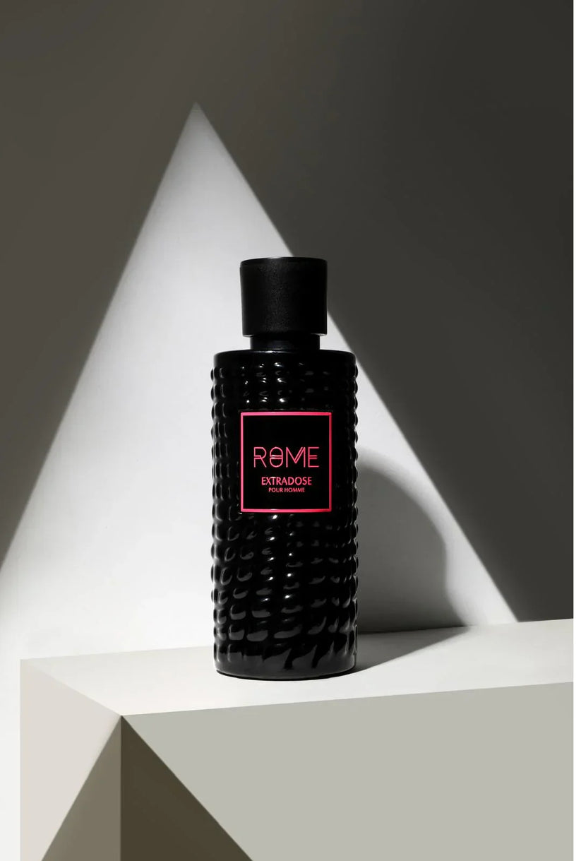 Bharara Mast Perfume Rome Extradose 3.4 oz Parfum for Men