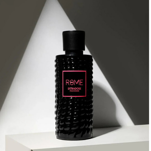 Bharara Mast Perfume Rome Extradose 3.4 oz Parfum for Men