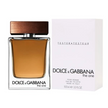 Dolce & Gabbana The One Tester 3.4 oz EDT for Men