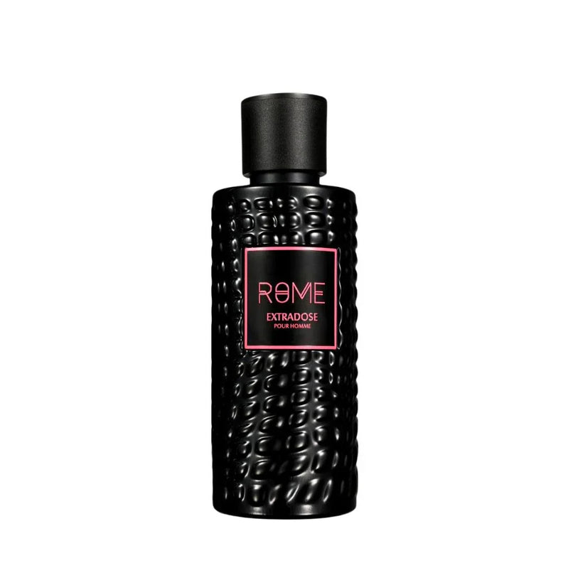 Bharara Mast Perfume Rome Extradose 3.4 oz Parfum for Men