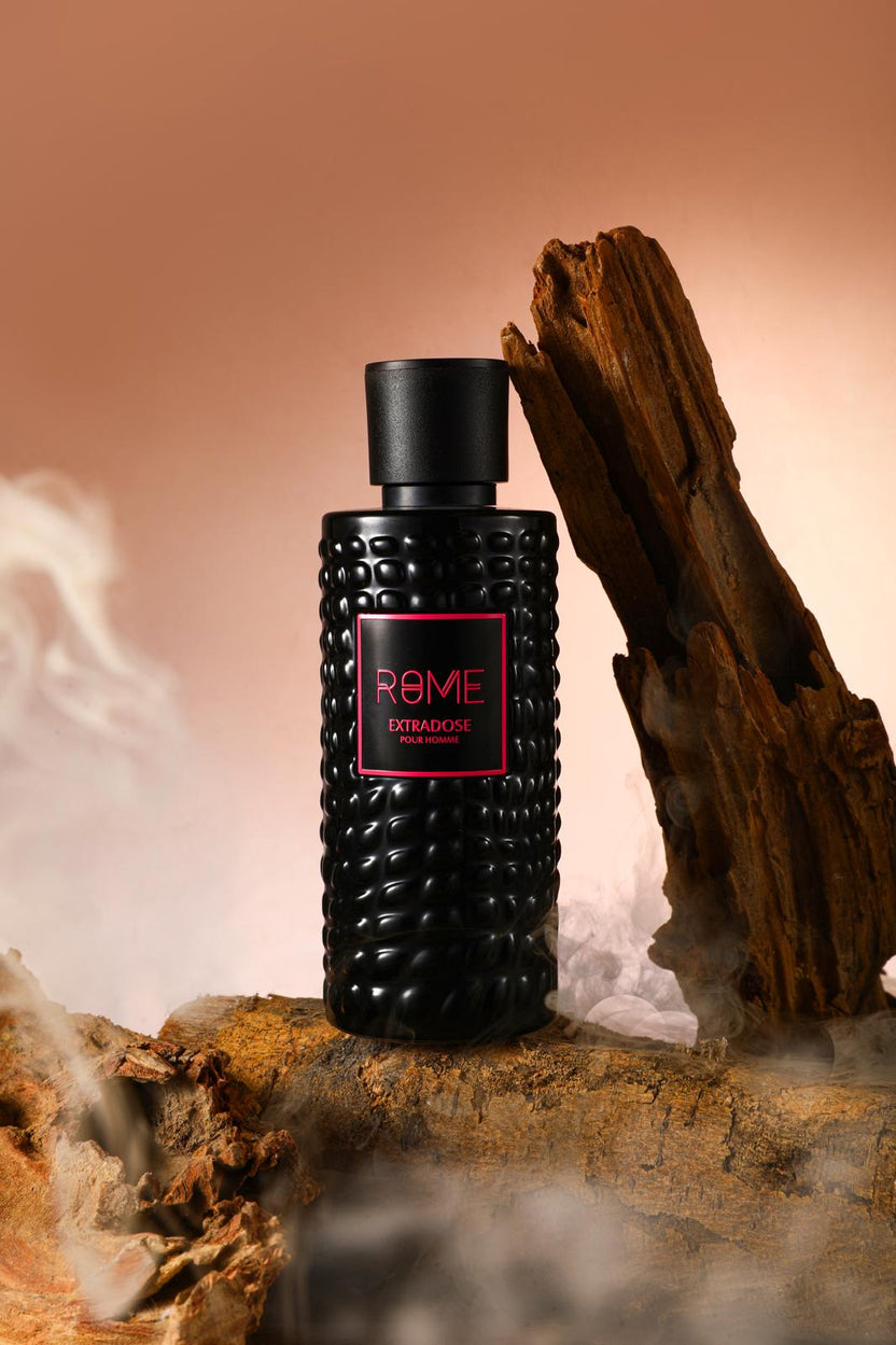 Bharara Mast Perfume Rome Extradose 3.4 oz Parfum for Men