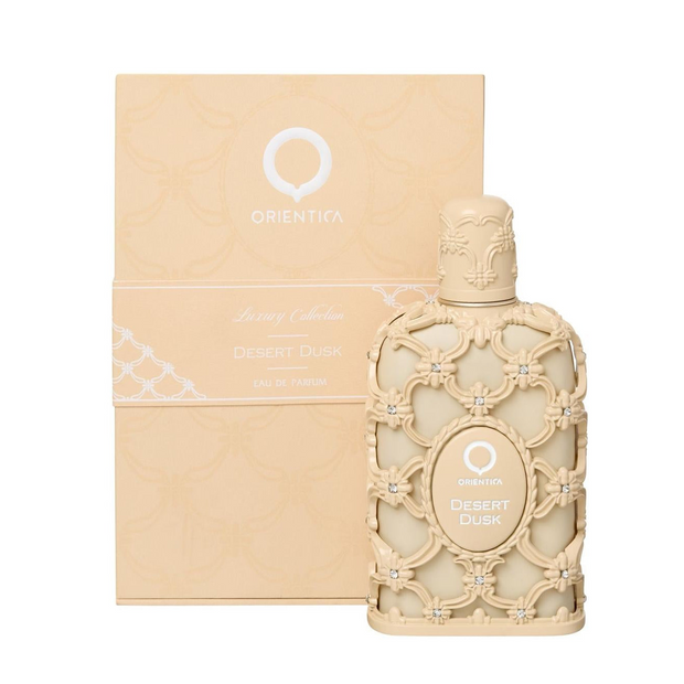 Desert Dusk Luxury Collection 2.7 oz EDP for Women
