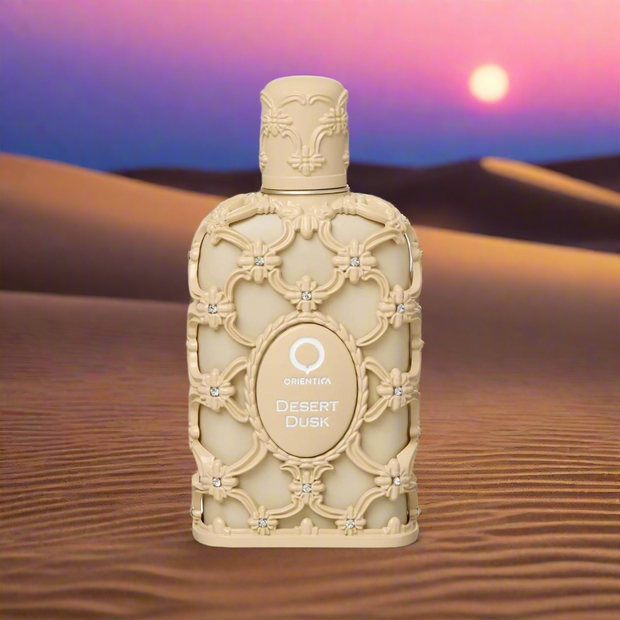 Desert Dusk Luxury Collection 2.7 oz EDP for Women