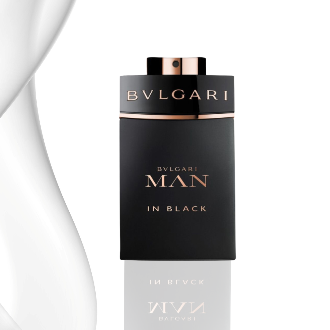 Bvlgari Man In Black 3.4 EDP for men