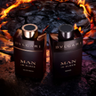Bvlgari Man In Black 3.4 EDP for men