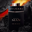 Bvlgari Man In Black 3.4 EDP for men
