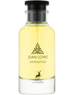 Jean Lowe Immortal 3.4 oz EDP for men