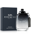 Coach New York 3.4 oz EDT for men