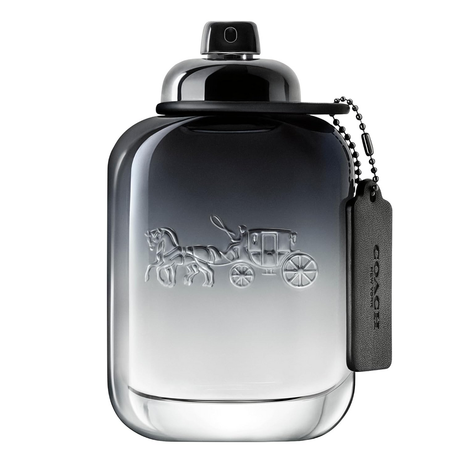 Coach New York 3.4 oz EDT for men