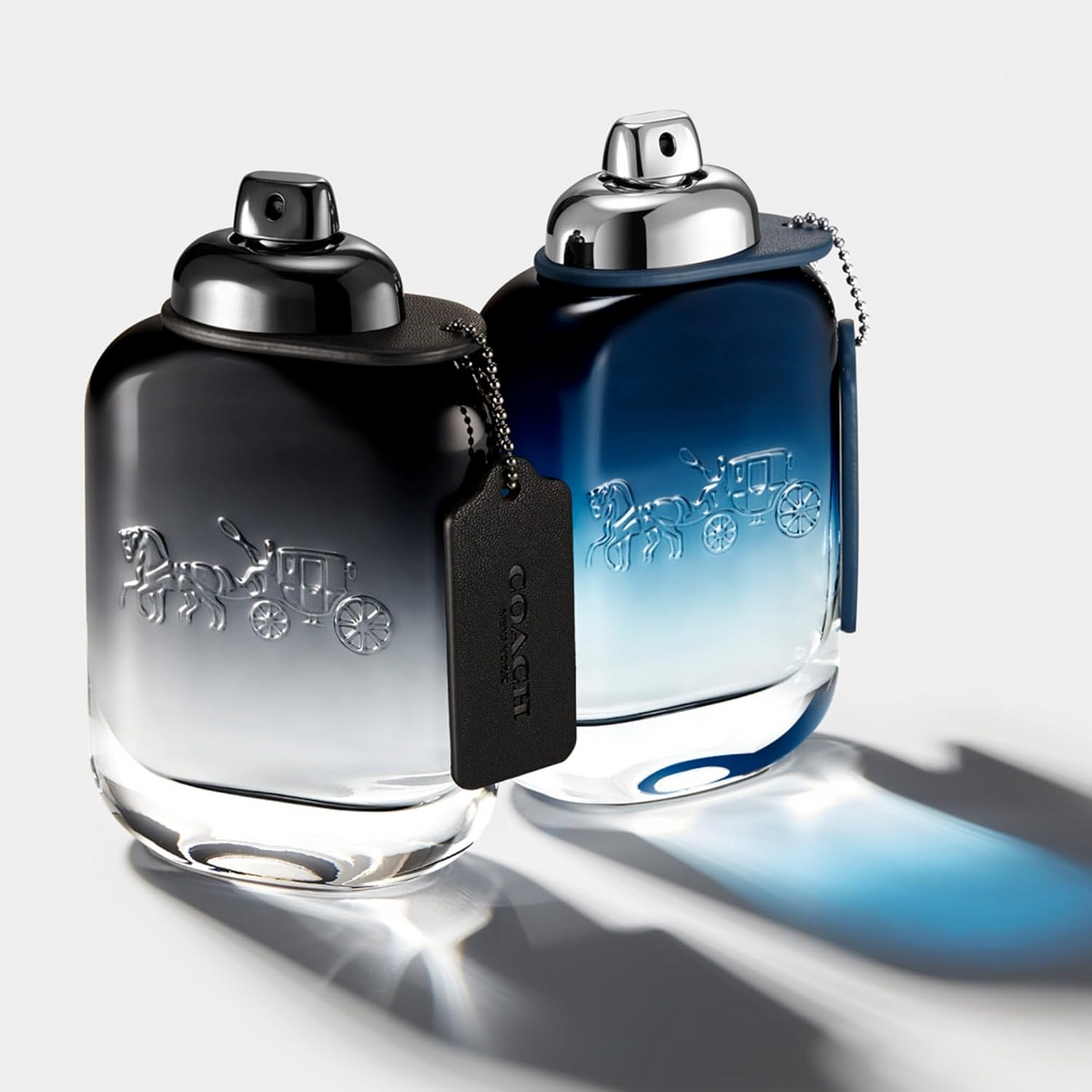 Coach New York 3.4 oz EDT for men