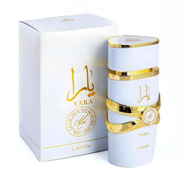 Yara Moi Lattafa 3.4 oz for women