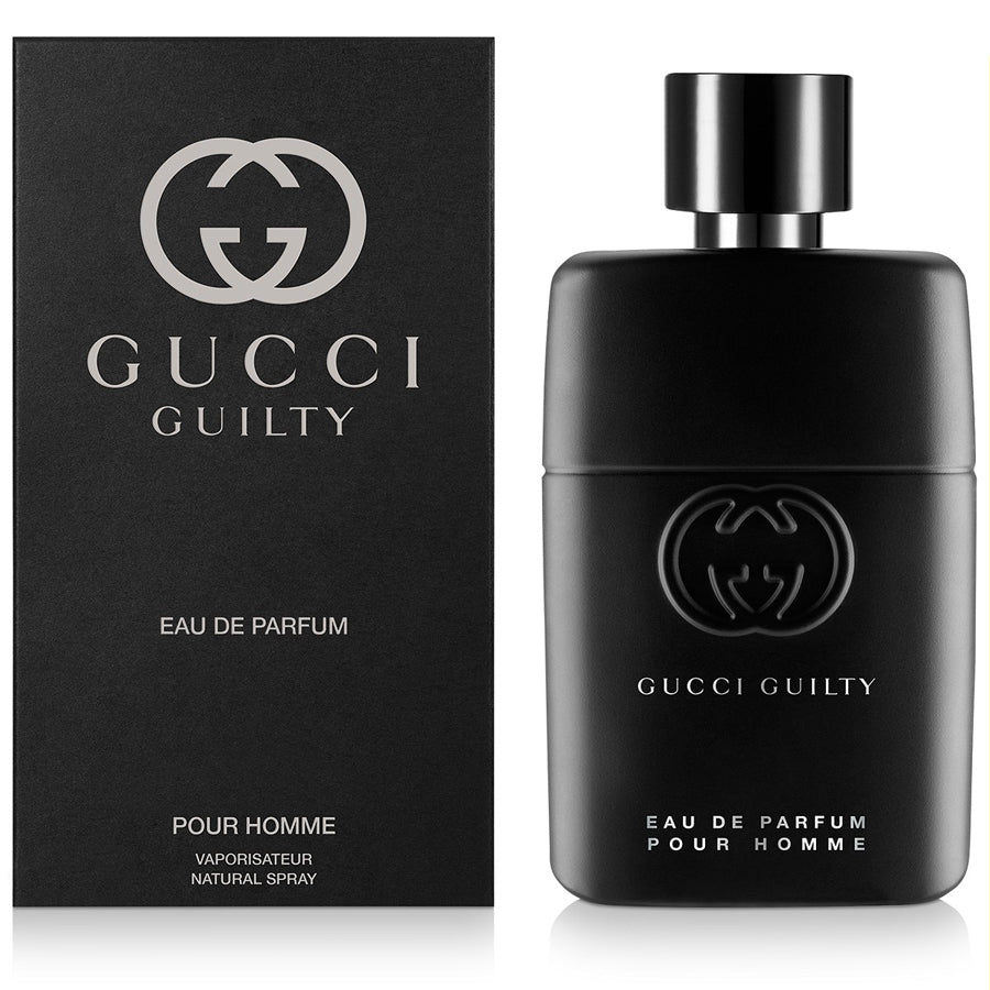 Gucci Guilty Pour Homme 3.0 oz EDP For Men