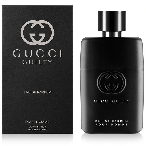 Gucci Guilty Pour Homme 3.0 oz EDP For Men