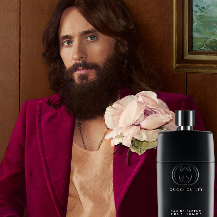 Gucci Guilty Pour Homme 3.0 oz EDP For Men