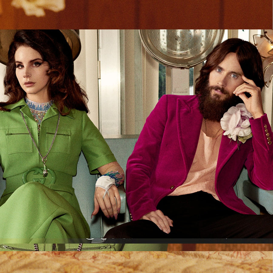 Gucci Guilty Pour Homme 3.0 oz EDP For Men